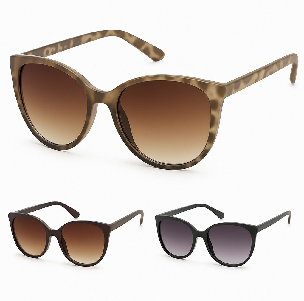 PZ2505B Kost Polarized Sunglasses