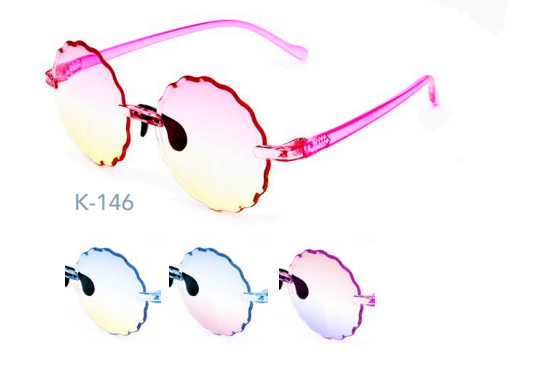 K-146 Kost Kids Sunglasses