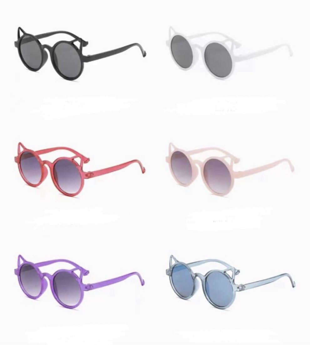 K-148A Kost Kids Sunglasses