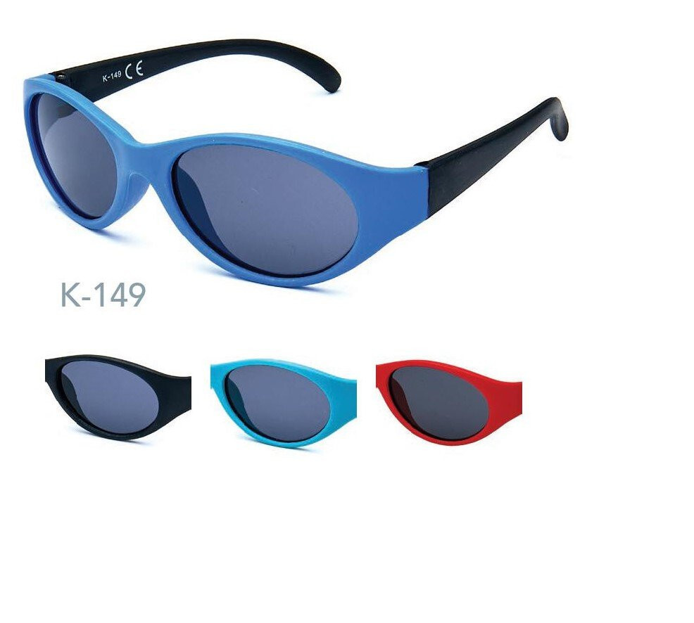 K-149 Kost Kids Sunglasses