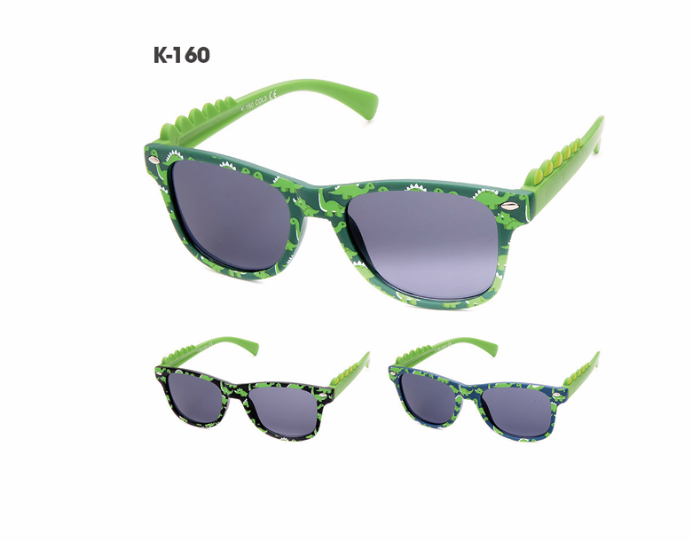 K-160 Kost Kids Sunglasses