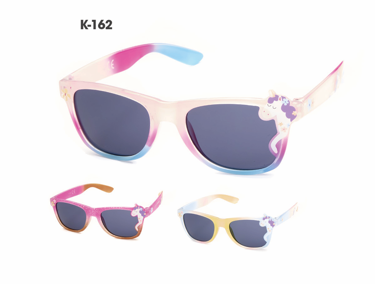 K-162 Kost Kids Sunglasses