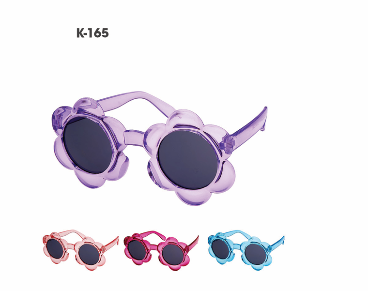 K-165 Kost Kids Sunglasses
