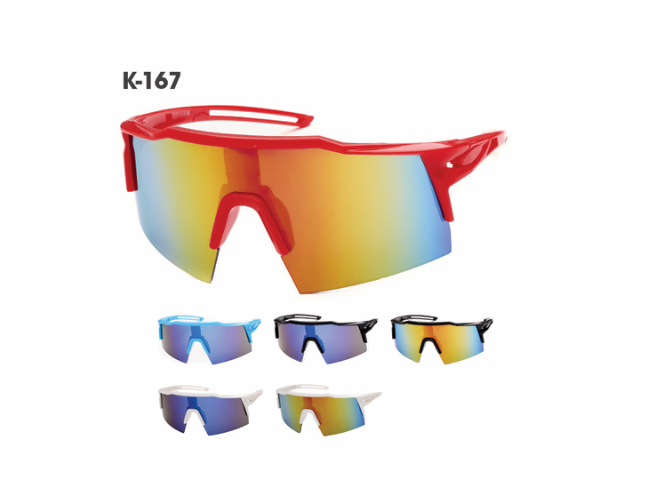 K-167 Kost Kids Sunglasses