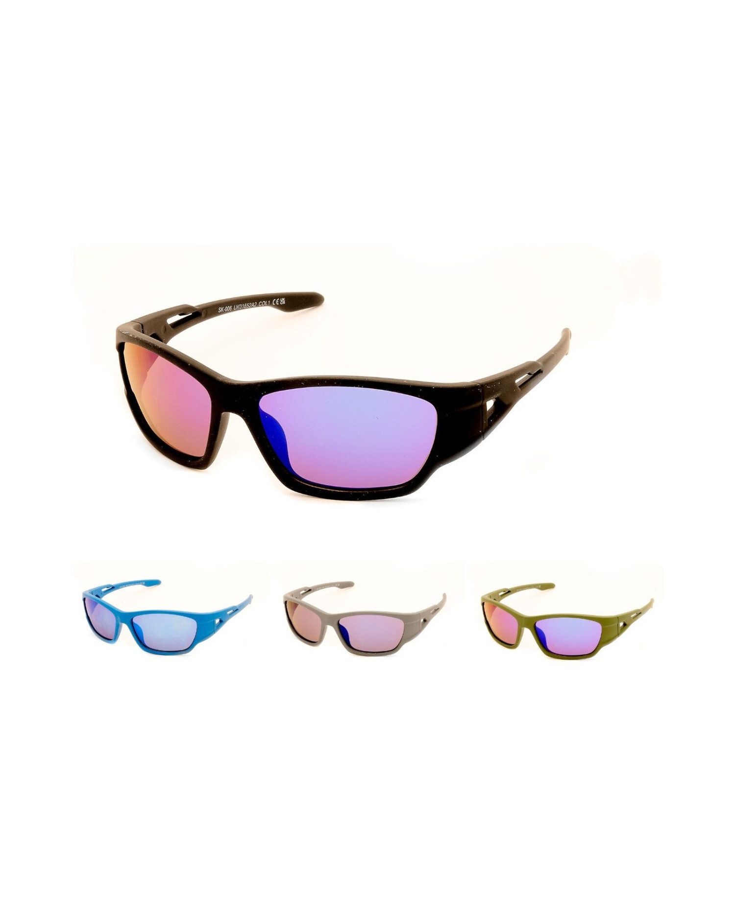 K-174 Kost Kids Sunglasses