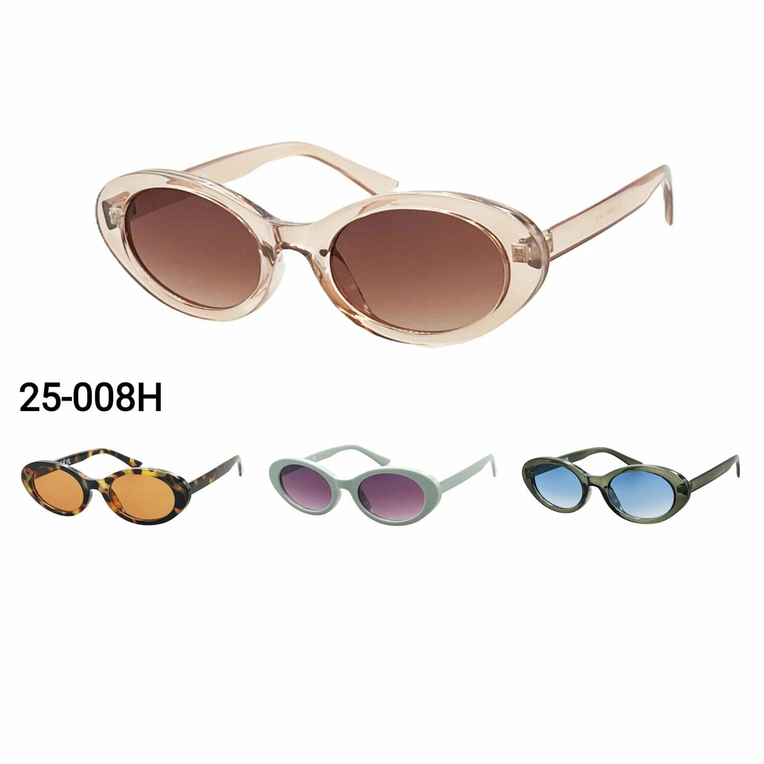 25-008H Kost Sunglasses