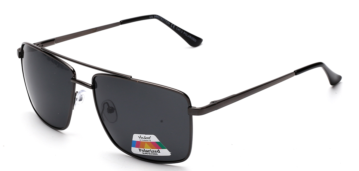 PZ2366 Kost Polarized Sunglasses