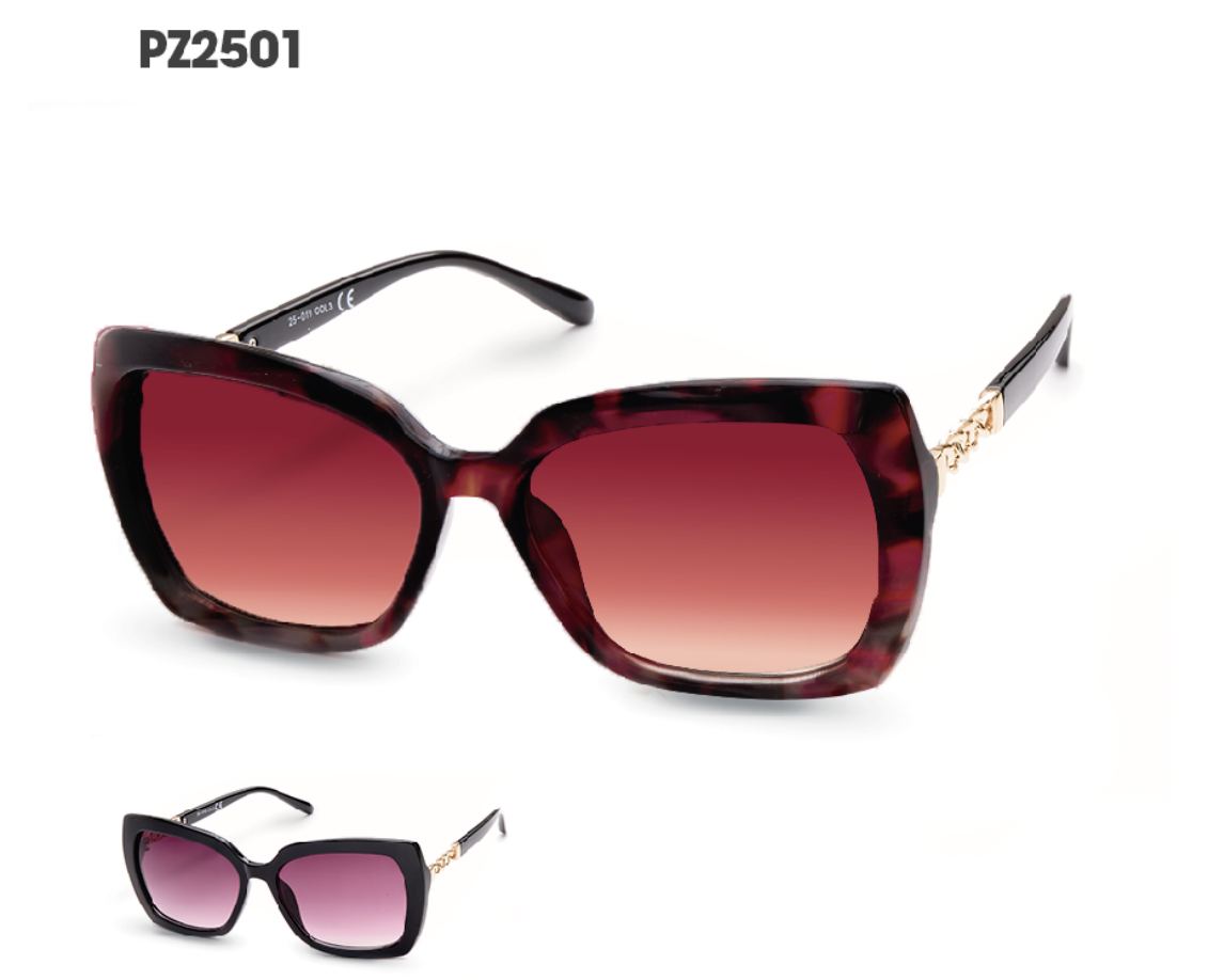 PZ2501 Kost Polarized Sunglasses