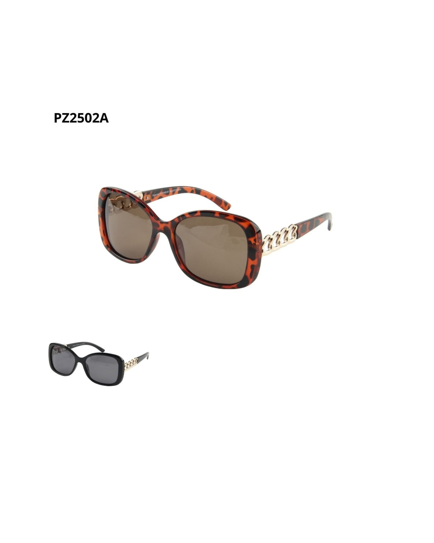 PZ2502A Kost Polarized Sunglasses