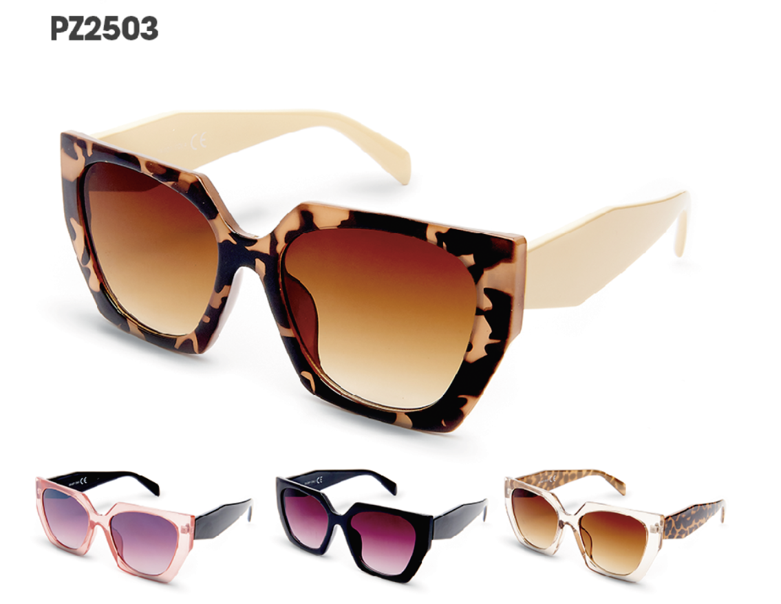 PZ2503 Kost Polarized Sunglasses