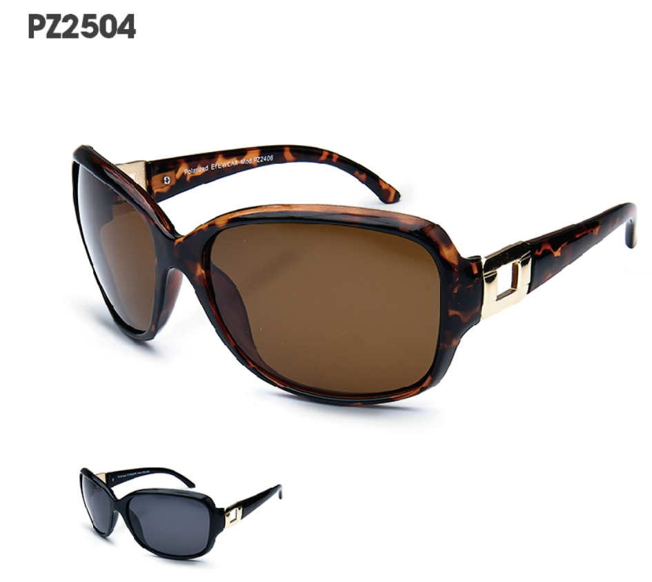 PZ2504 Kost Polarized Sunglasses