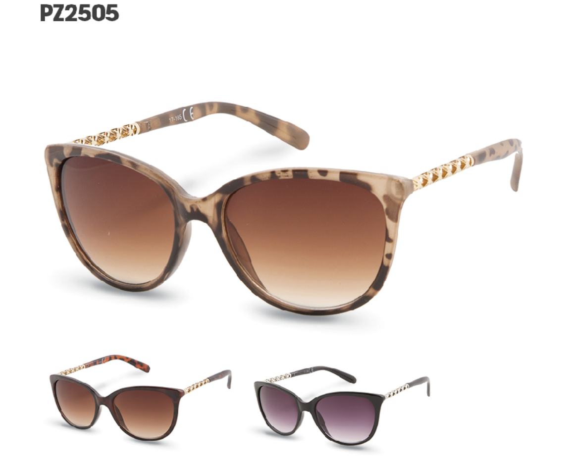 PZ2505 Kost Polarized Sunglasses