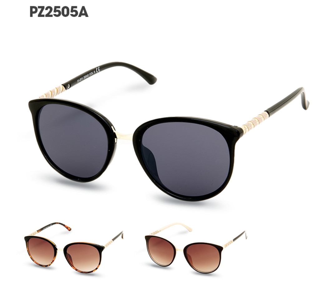 PZ2505A Kost Polarized Sunglasses
