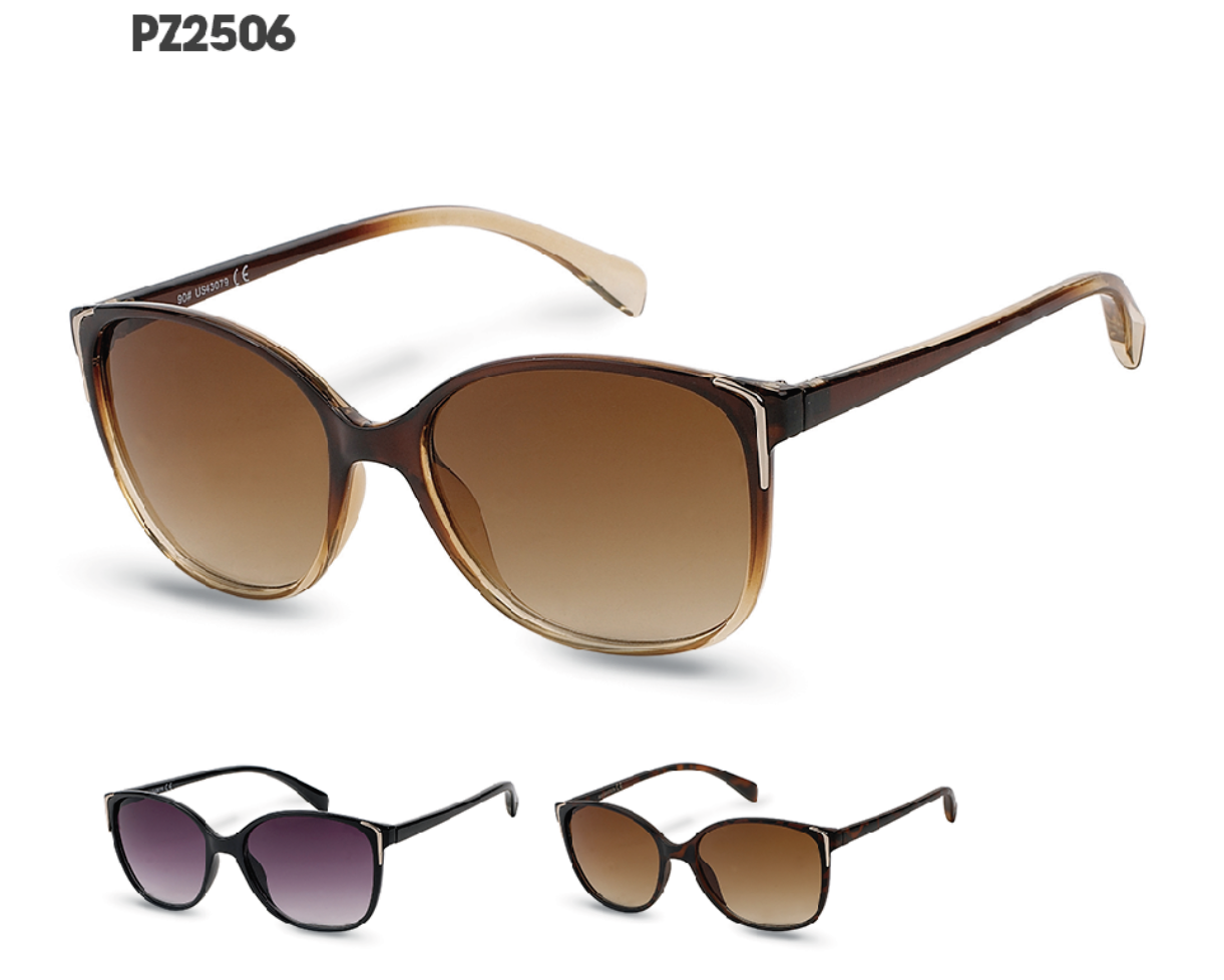 PZ2506 Kost Polarized Sunglasses