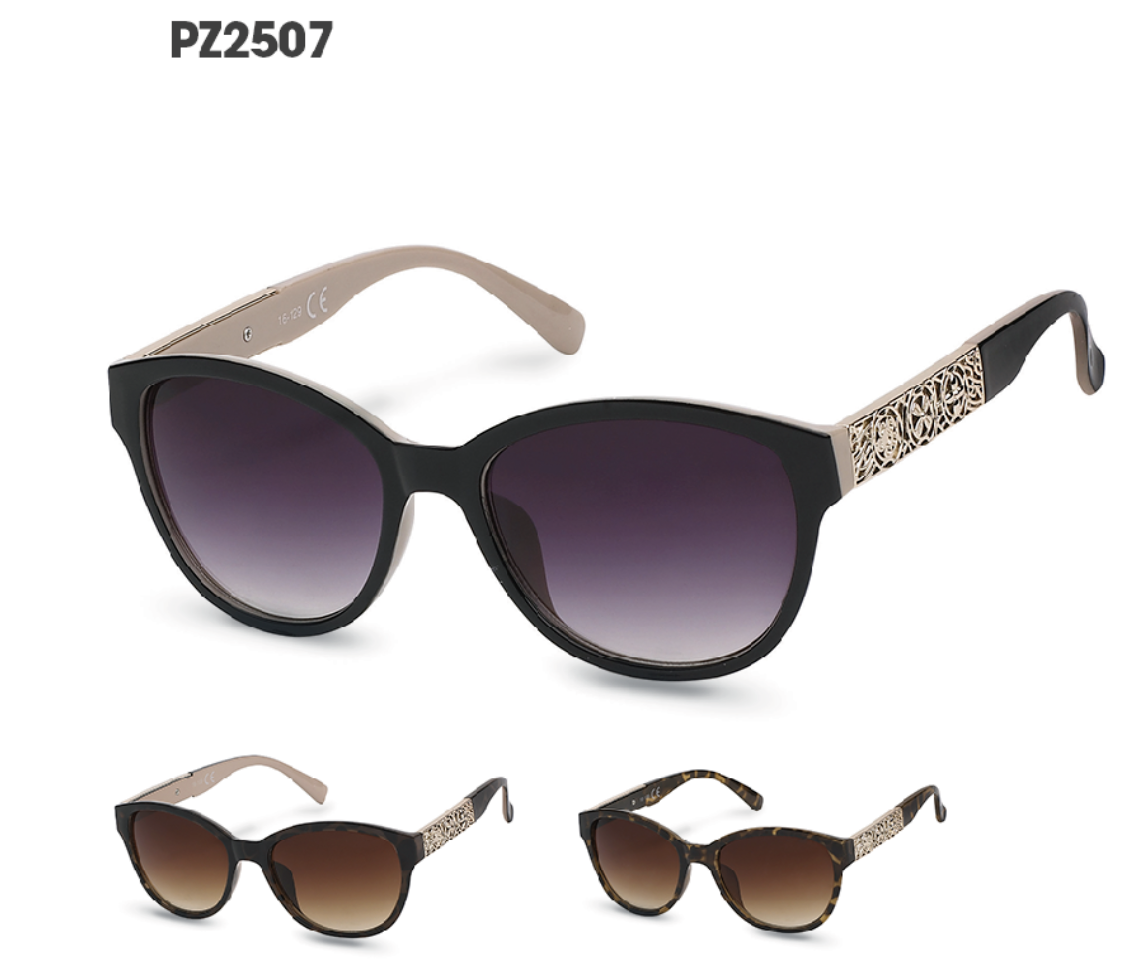 PZ2507 Kost Polarized Sunglasses