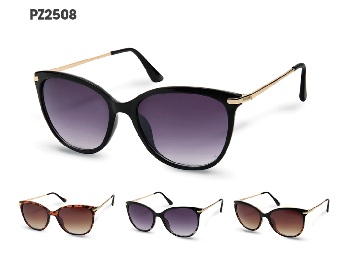 PZ2508 Kost Polarized Sunglasses