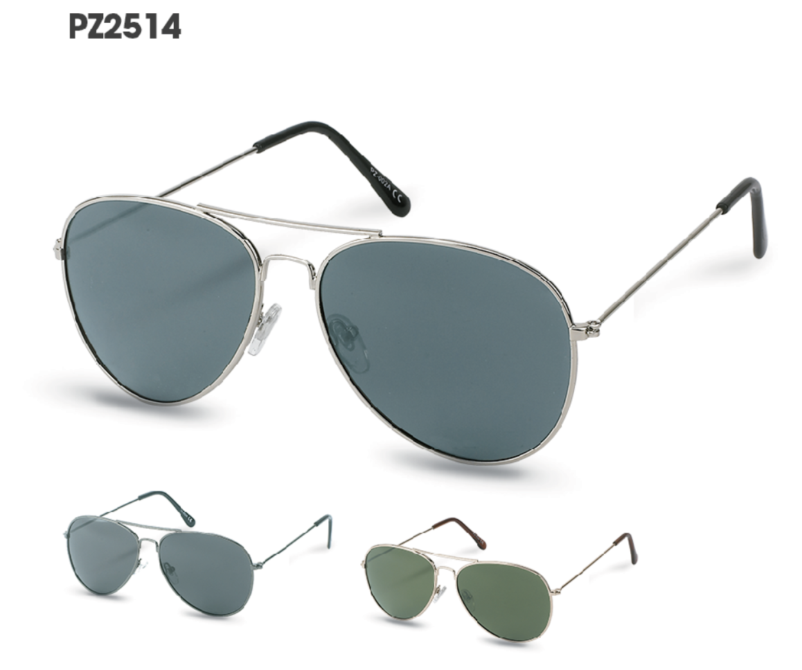 PZ2514 Kost Polarized Sunglasses