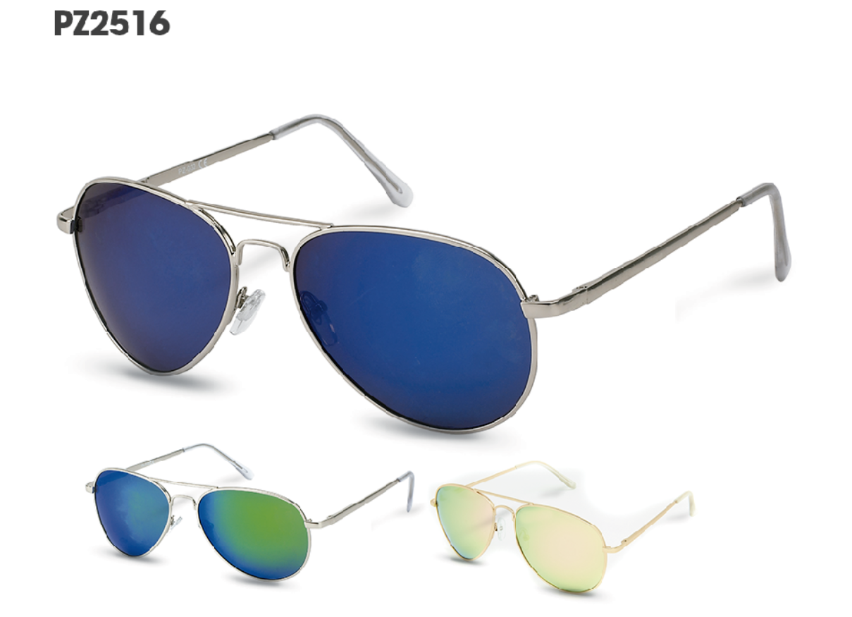 PZ2516 Kost Polarized Sunglasses