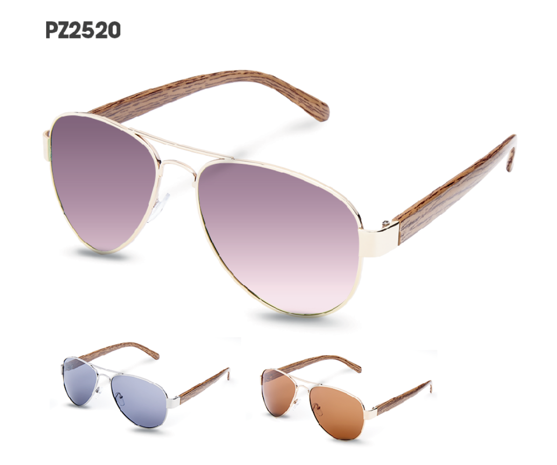 PZ2520 Kost Polarized Sunglasses