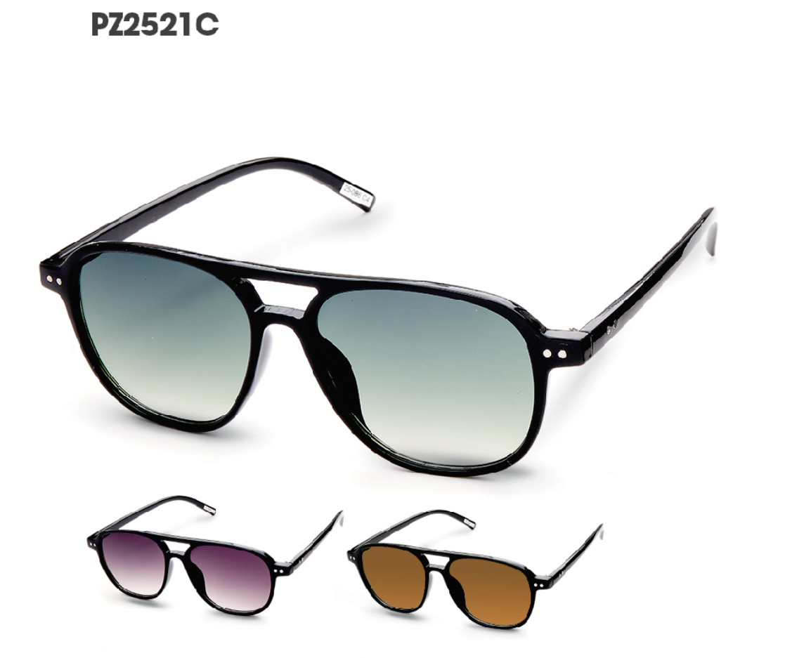PZ2521C Kost Polarized Sunglasses