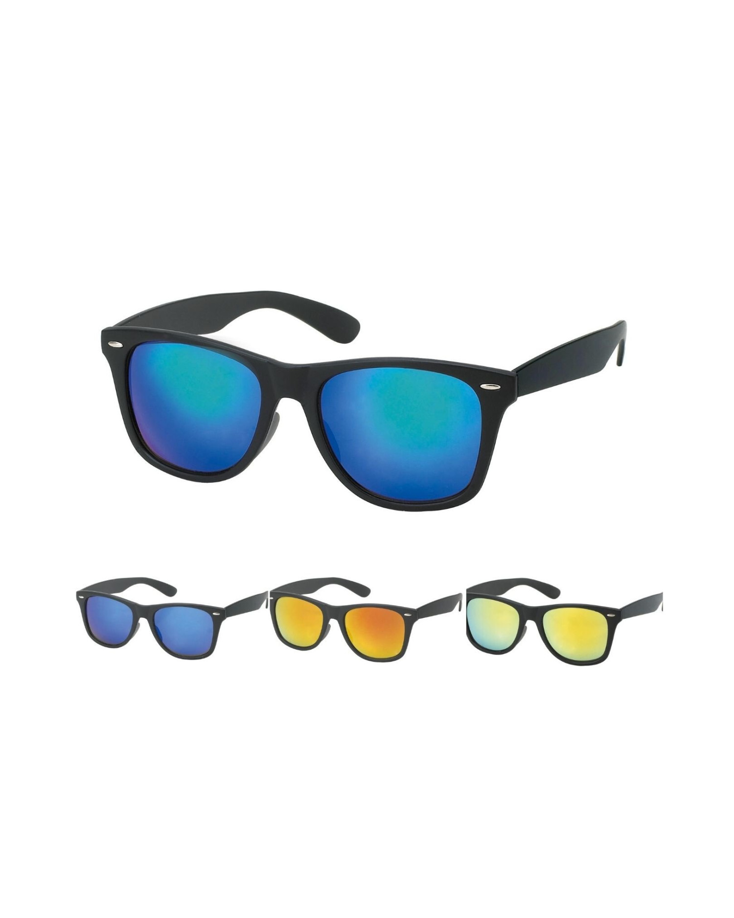 PZ2523A Kost Polarized Sunglasses