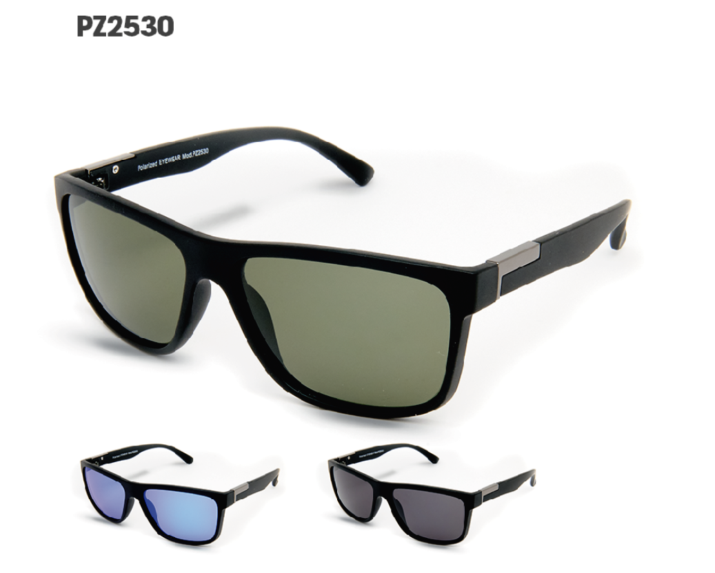 PZ2530 Kost Polarized Sunglasses