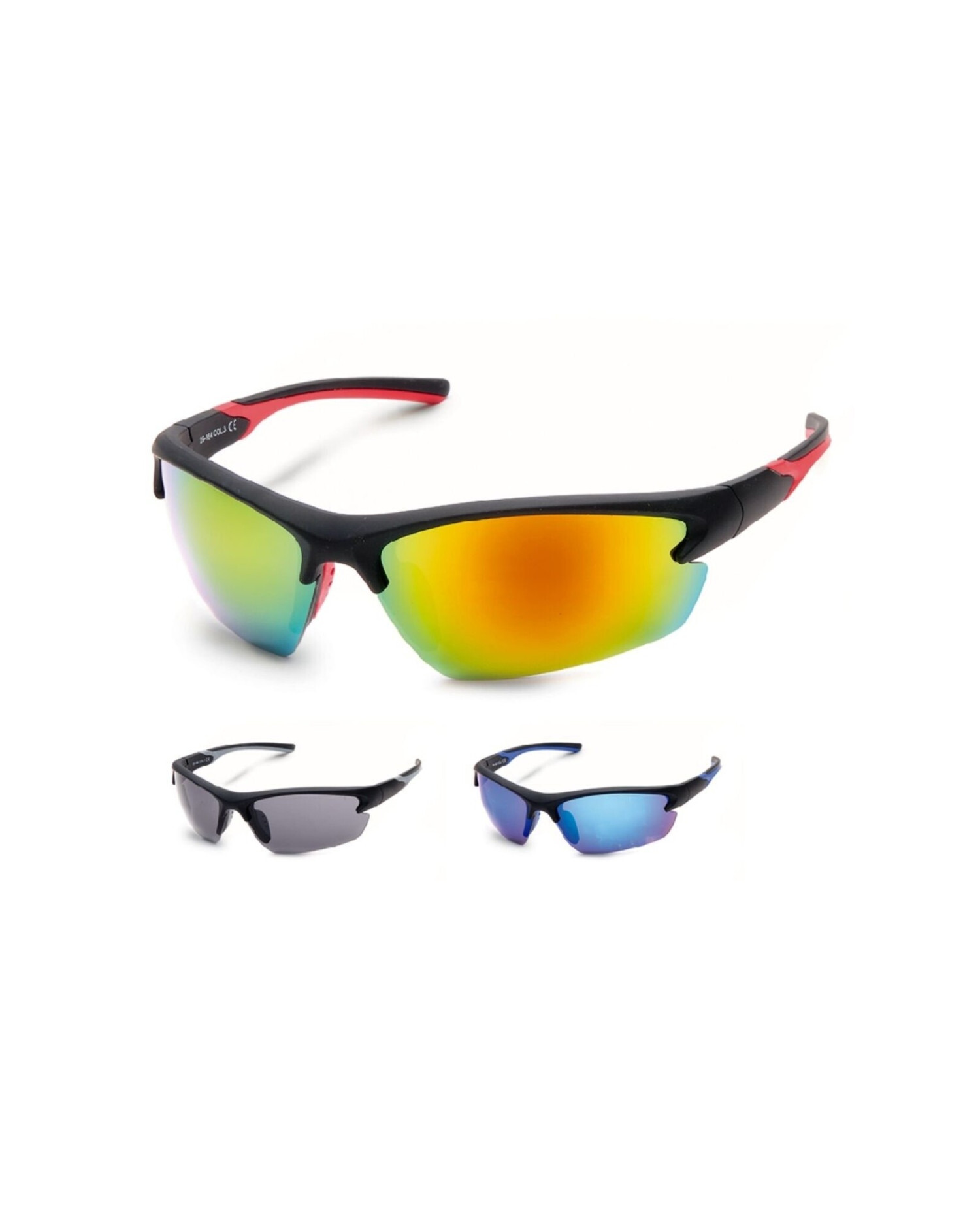 PZ2537A Kost Polarized Sunglasses