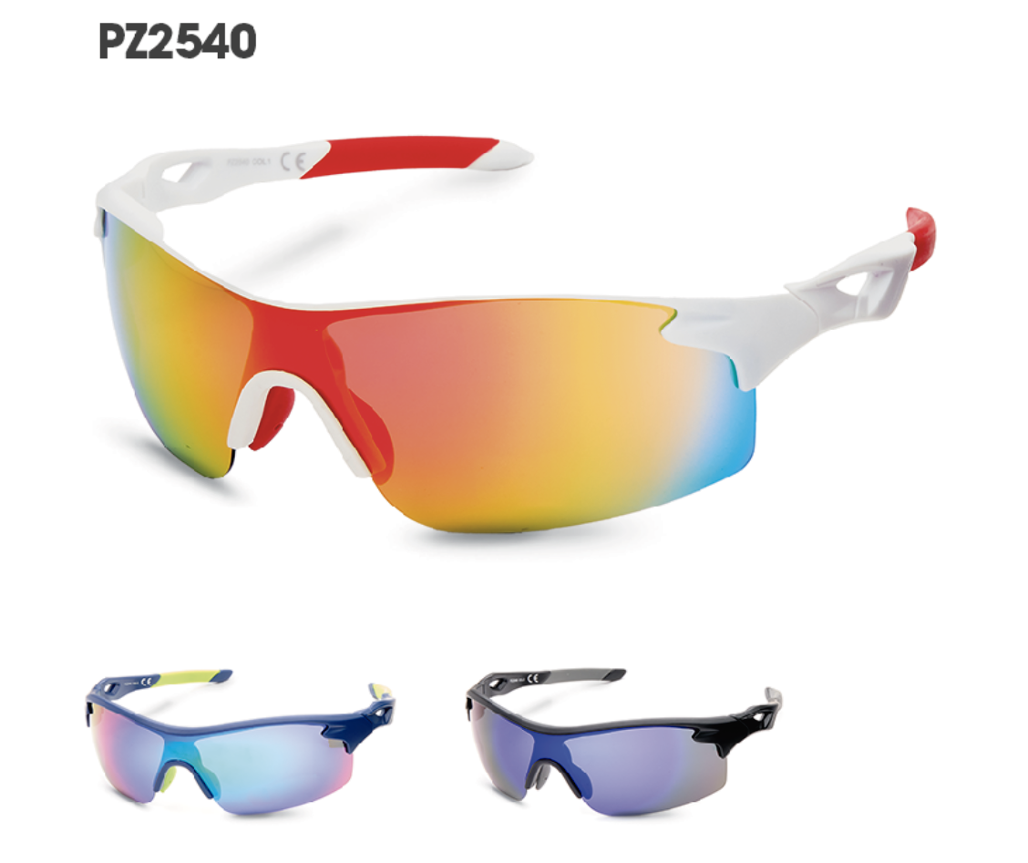 PZ2540 Kost Polarized Sunglasses