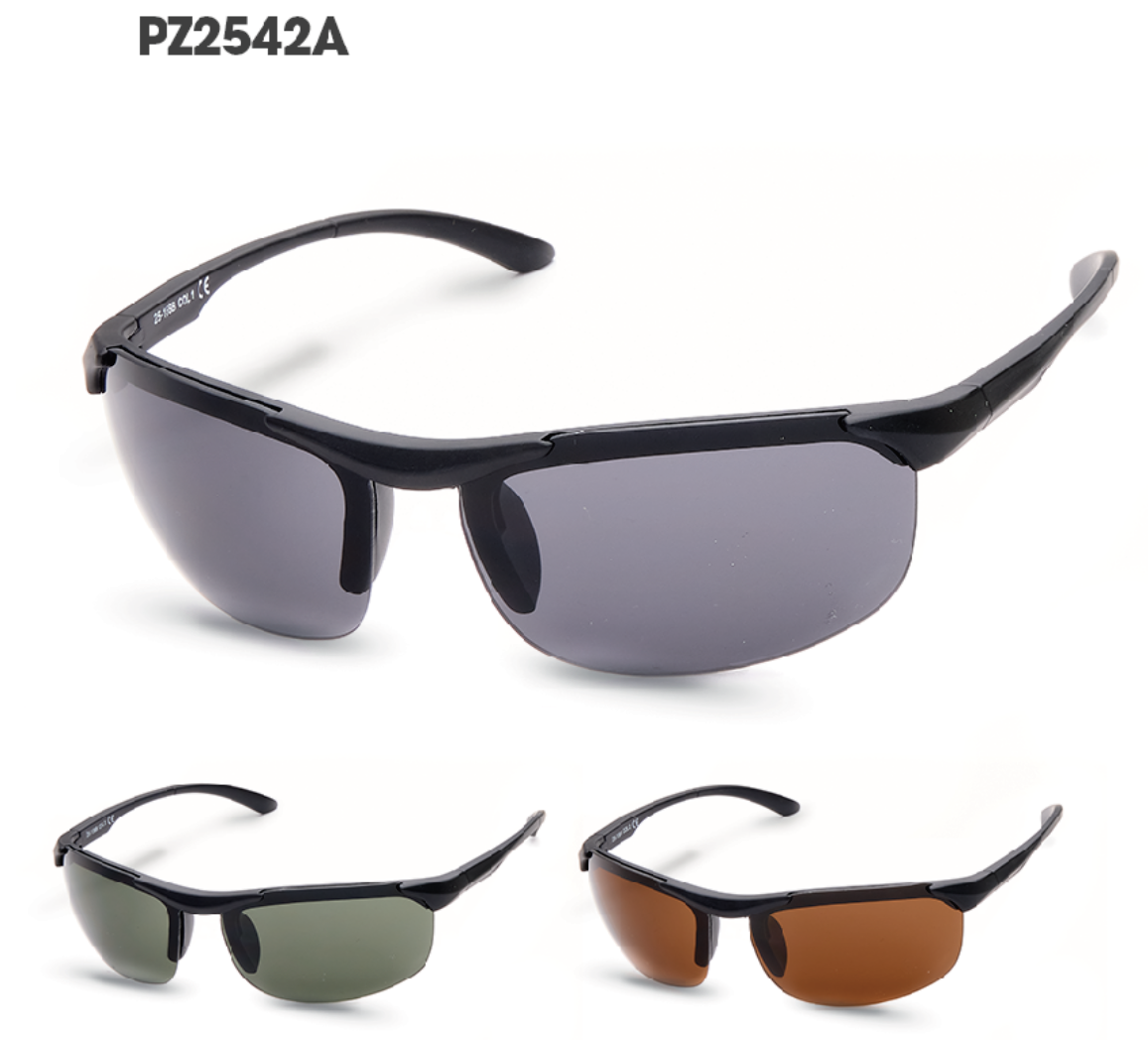 PZ2542A Kost Polarized Sunglasses