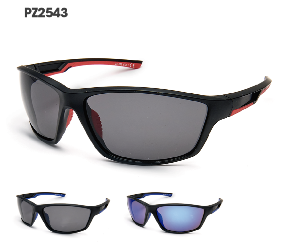 PZ2543 Kost Polarized Sunglasses