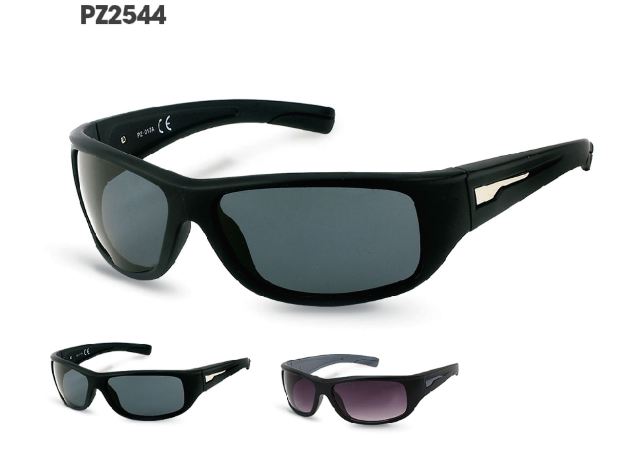 PZ2544 Kost Polarized Sunglasses