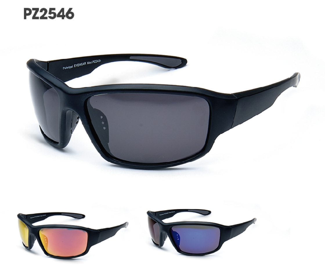 PZ2546 Kost Polarized Sunglasses