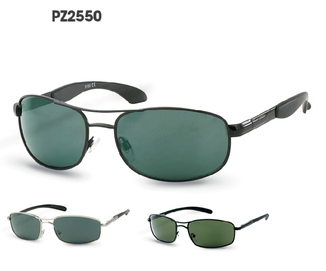 PZ2550 Kost Polarized Sunglasses