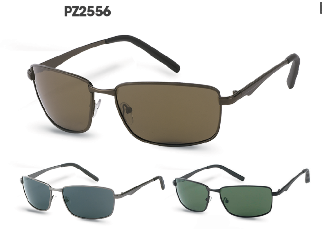 PZ2556 Kost Polarized Sunglasses
