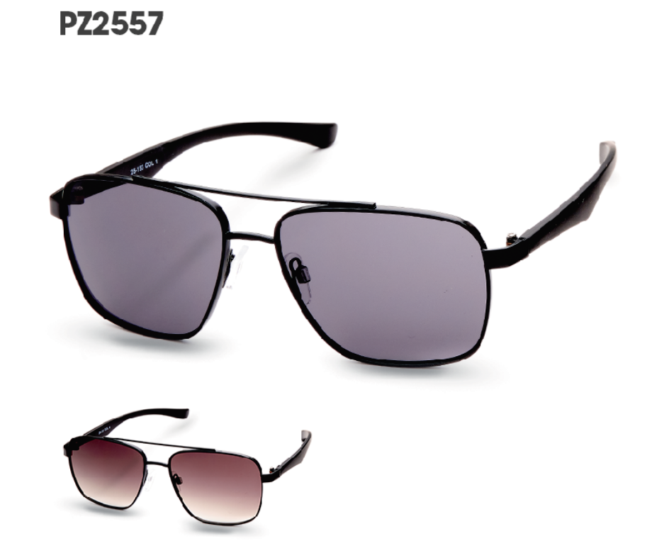 PZ2557 Kost Polarized Sunglasses