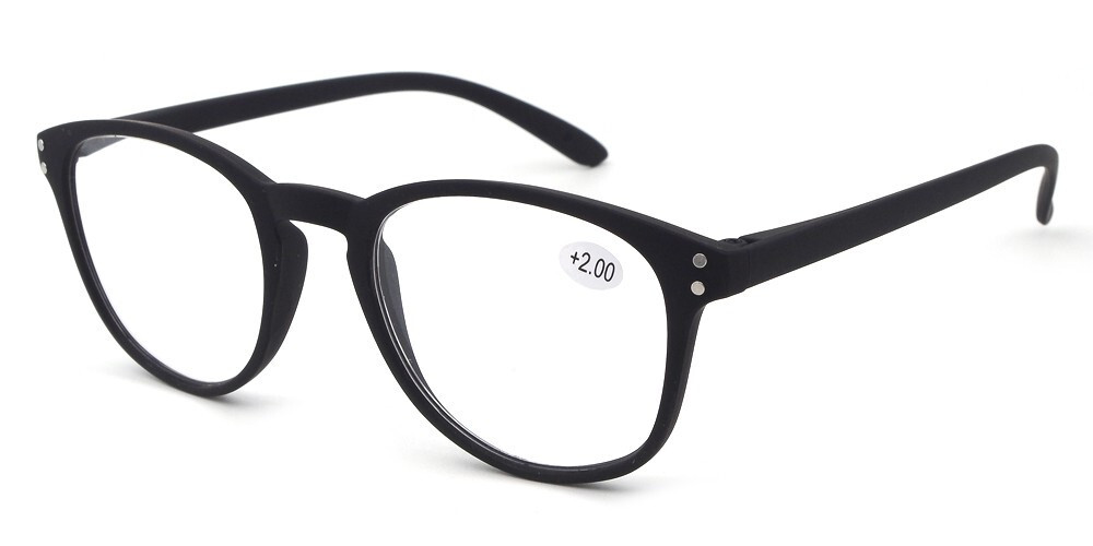 RG-297 Reading glasses