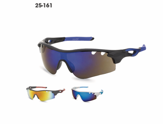 25-161 Kost Sunglasses