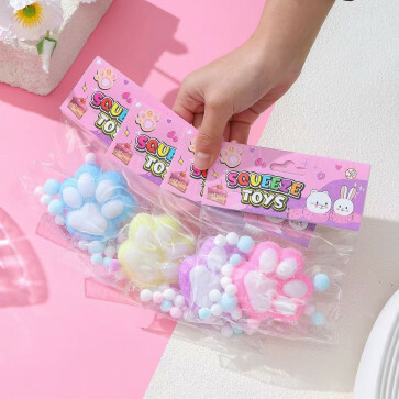 squishy ZZZ040966-1 / 7 cm ,60 G