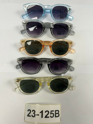 23-125B Kost Sunglasses