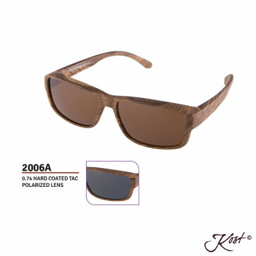 2006A Kost Polarized Fit Over