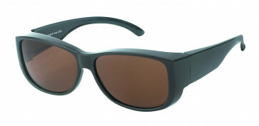 2008 Kost Polarized Fit Over