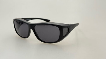 2019B Kost Polarized Fit over