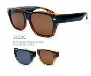 2022C Kost Polarized Fit Over