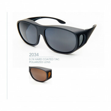 2034 Kost Polarized Fit Over