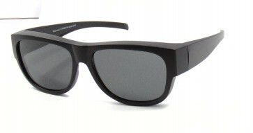 2052 Kost Polarized Fit Over