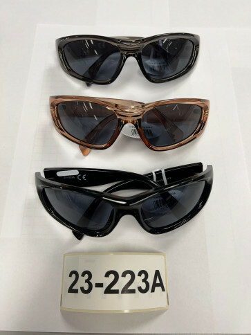 23-223A Kost Sunglasses