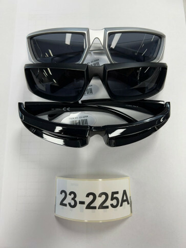 23-225A Kost Sunglasses