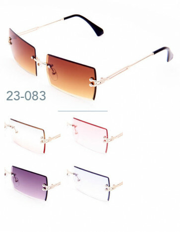 23-083 Kost Sunglasses