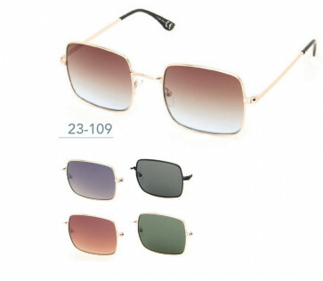 23-109 Kost Sunglasses