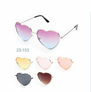 23-153 Kost Sunglasses